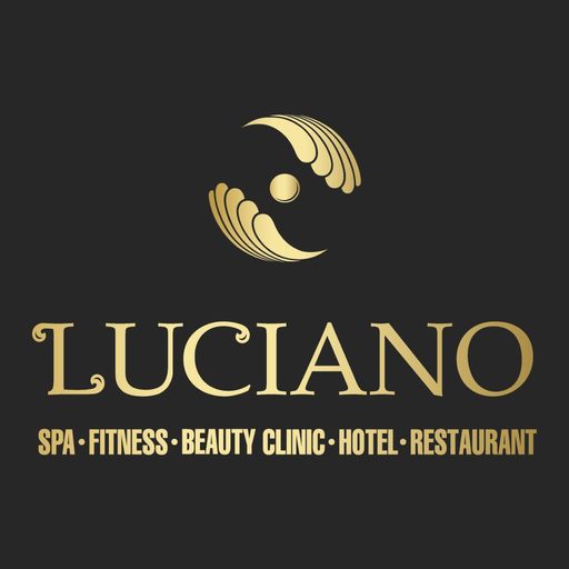 Luciano Spa and Hotel app icon