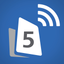Nextimage Remote icon