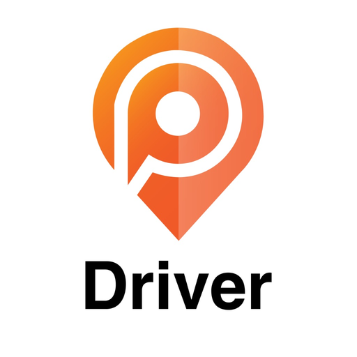 PassApp Drivers app icon
