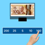 Typing Value Money CAD icon