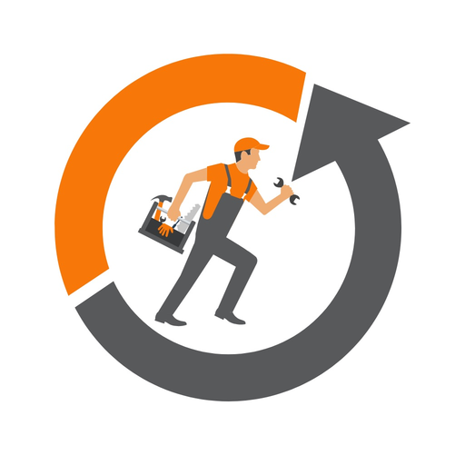 Good Guys Home Services Pro app icon