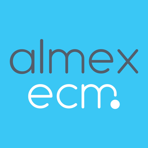 AlmexECM app icon