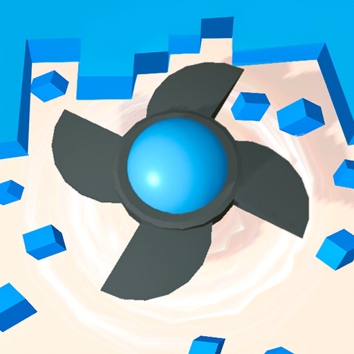 Color Scratch app icon
