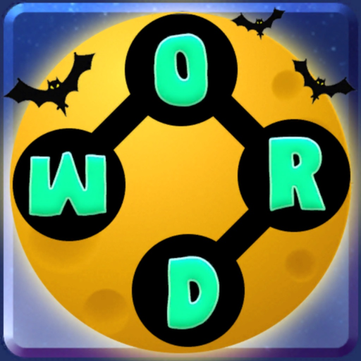 Word Cookie! app icon