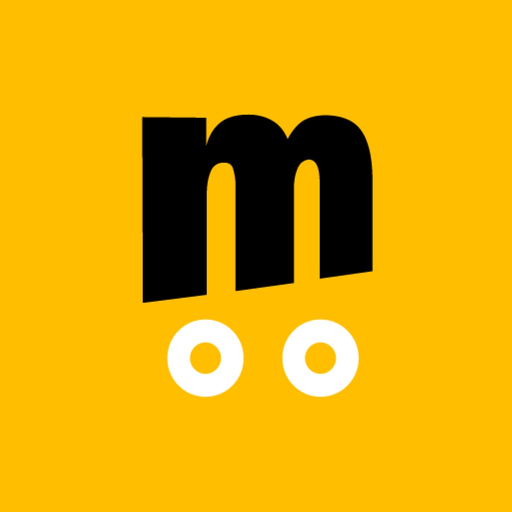 Mandadero app icon