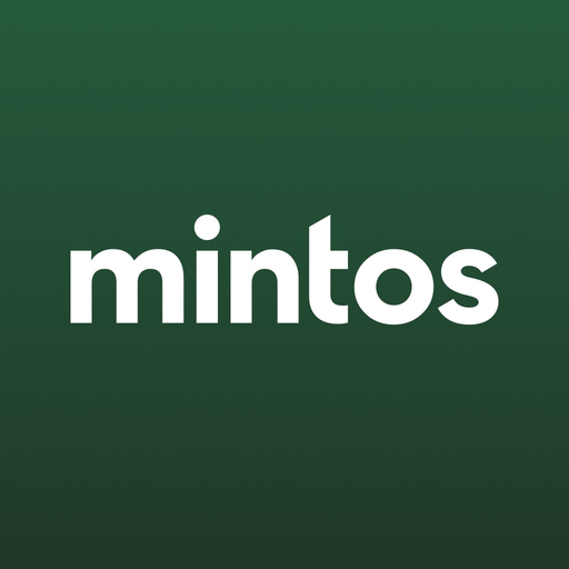 Mintos app icon