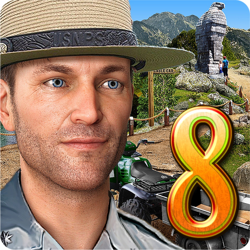 Park Ranger 8 app icon