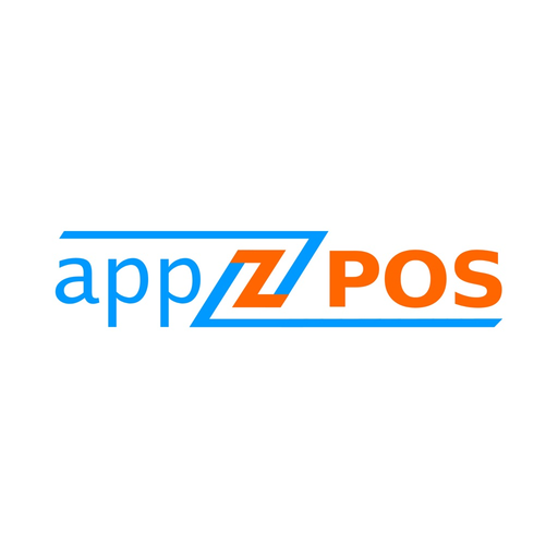APPZPOS app icon