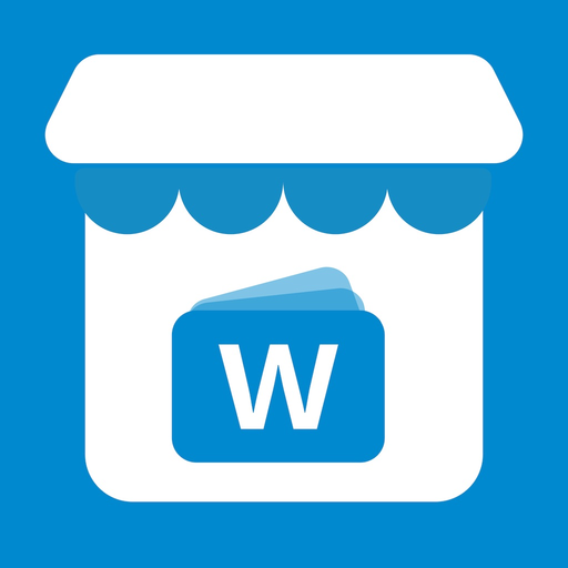 Walletdoc business app icon