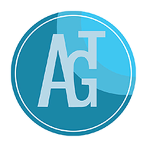 AGT app icon