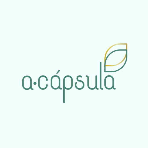 Acápsula app icon