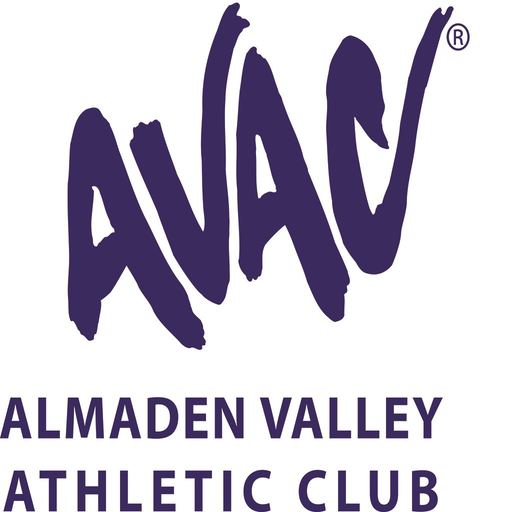 Almaden Valley Athletic Club app icon