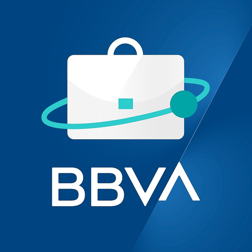 BBVA Pivot app icon