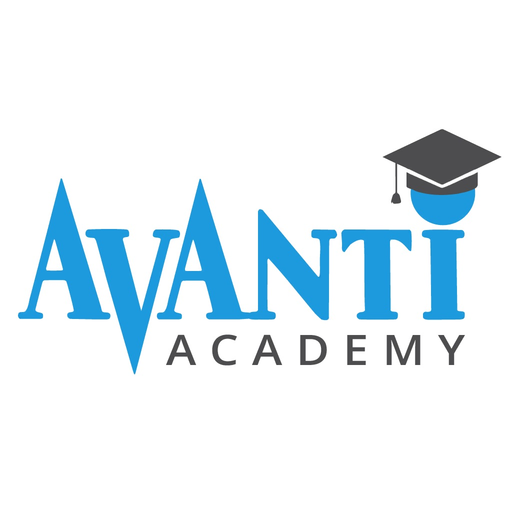 Avanti Academy app icon