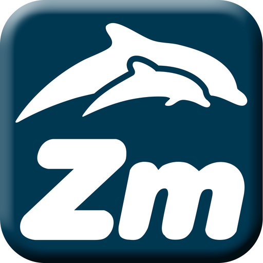 Zoomarine Roma app icon