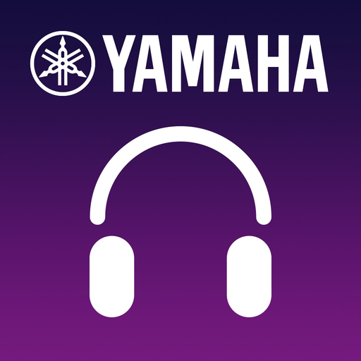 Headphones Controller app icon