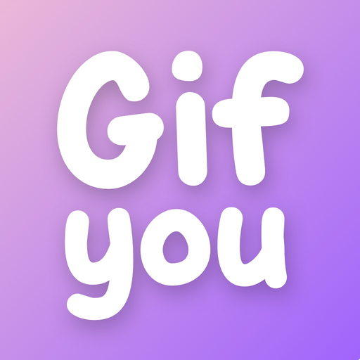 Funny Face Swap Me - GifYou app icon