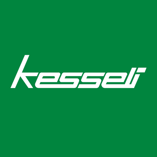 Kesseli AG app icon