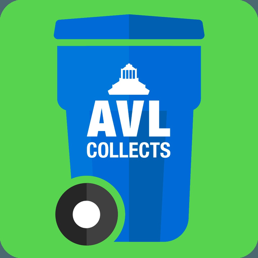 AVL Collects app icon