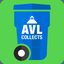 AVL Collects icon