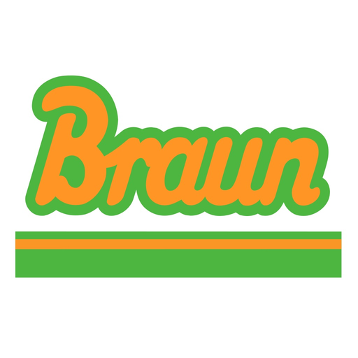 Braun Früchte & Gemüse AG app icon