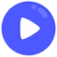 Video Player: HD & All Format icon