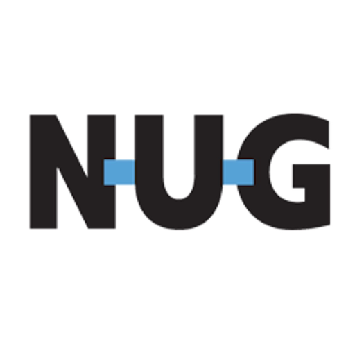 NUG Mobile app icon