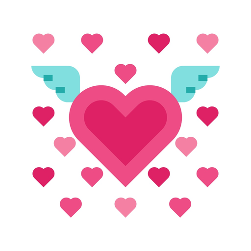 Love Calculator New app icon