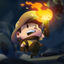 Diamond Quest: Don't Rush! icon