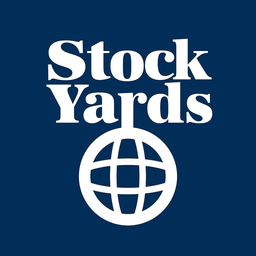 Stock Yards Wealth Management app icon