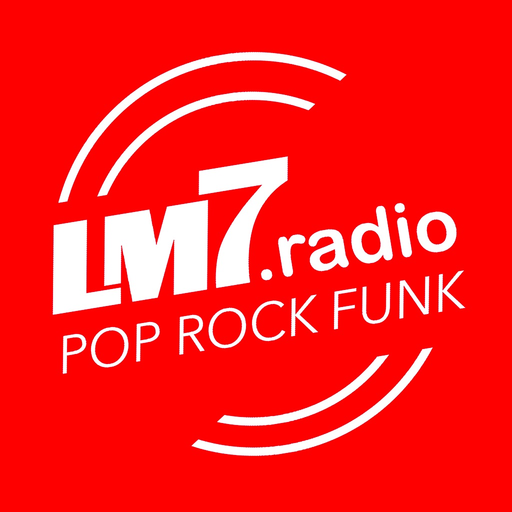 LM7 RADIO app icon
