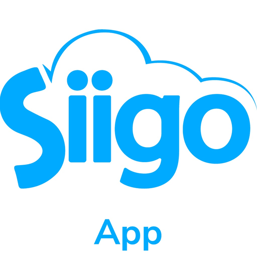 SiigoApp app icon