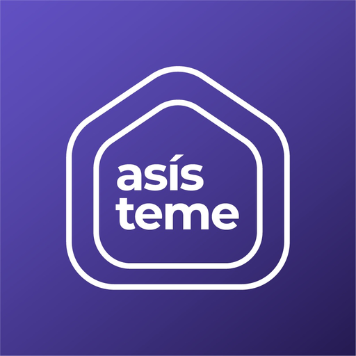 Asisteme Proveedor app icon