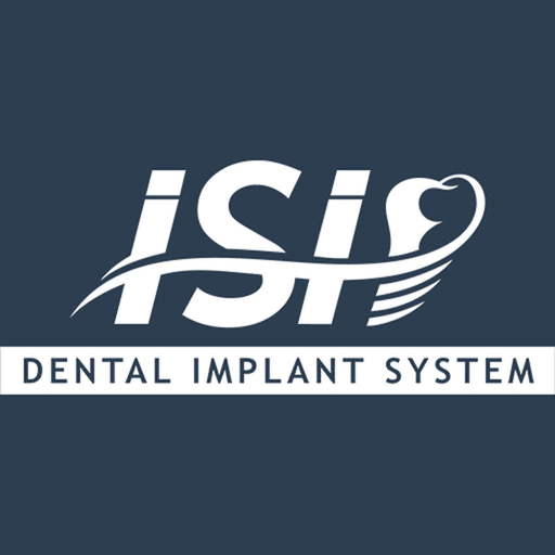 ISI Dental app icon