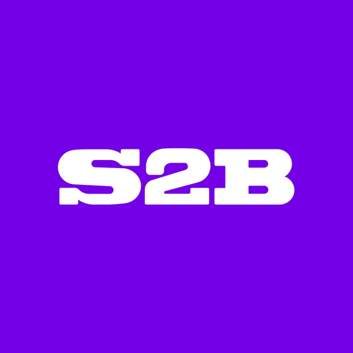 S2B Shop app icon