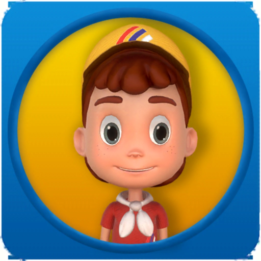 PazljivkoAR app icon