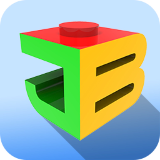 JCBlock app icon