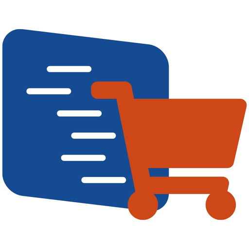 WinToB Ordini app icon