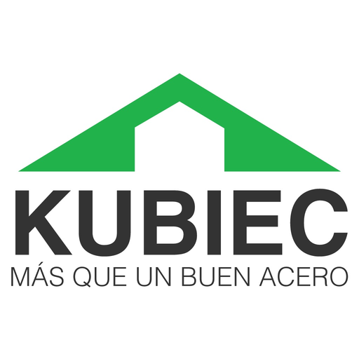 Kubiec app icon