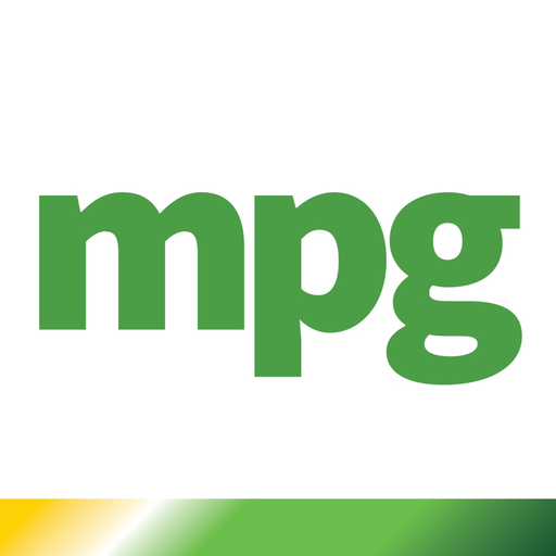 MPG Loyalty app icon