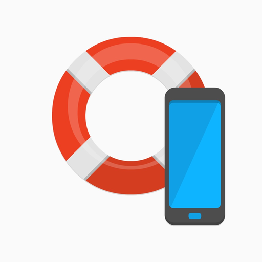 TRBO.SOS app icon