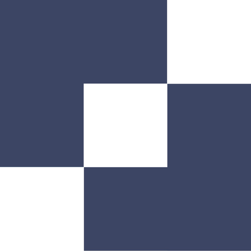 Pixel enigma nonogram app icon