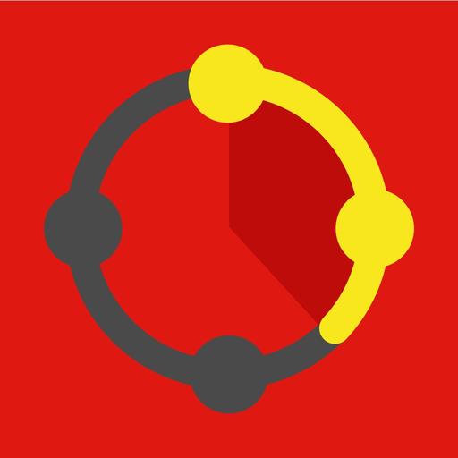 PomoFlow - Focus flow app icon