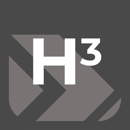 HAULOTTE H3 app icon