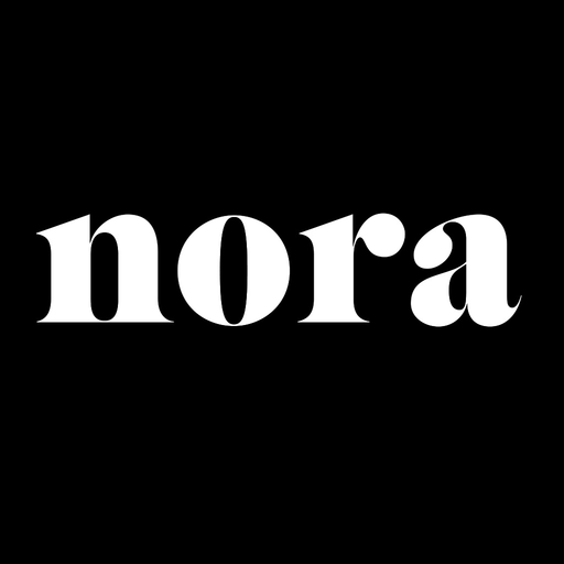 Nora - Real food daily cooked app icon
