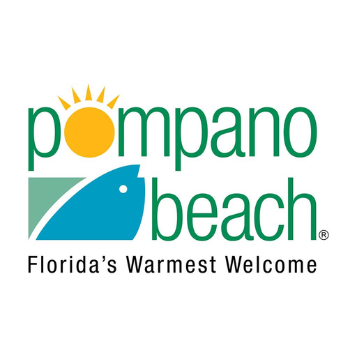 My Pompano Beach app icon