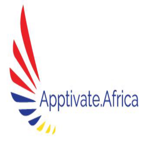 Apptivate Africa app icon