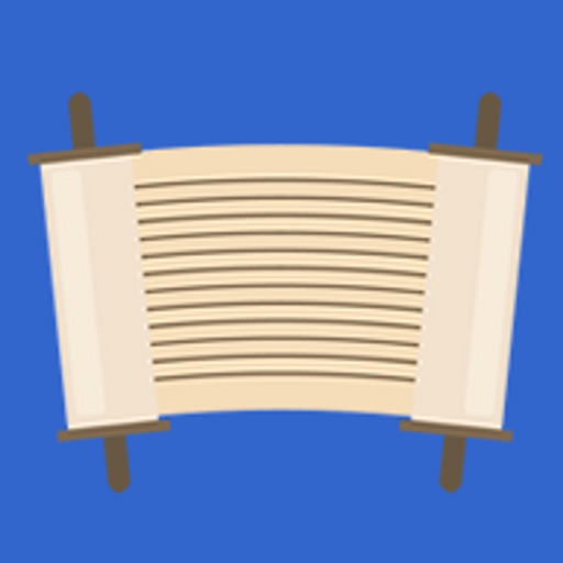 Jewish Prayers app icon