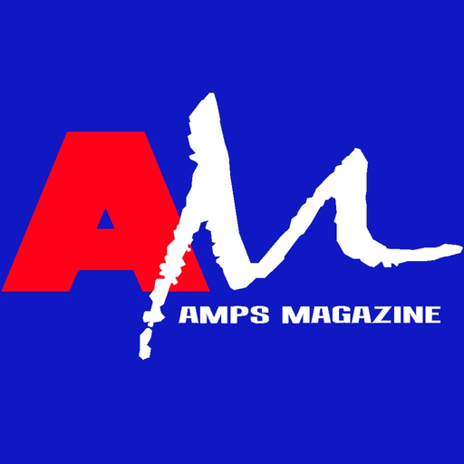 AMPS Magazine! app icon