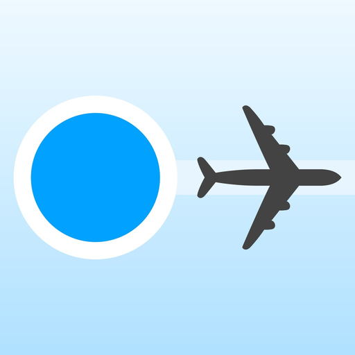OptiFlight app icon